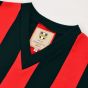 Crusaders 1960s Retro Football Shirt