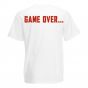 Francesco Totti Stai Sempre T-shirt (White)