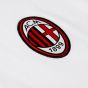 AC Milan 2017-2018 Training Tee (White) - Kids