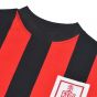 Bournemouth 1970s Retro Football Shirt