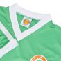 Republic Of Ireland 1986-1987 Retro Football Shirt