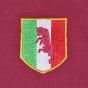 Torino 1975-1976 Retro Football Shirt -With Shield