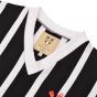 Corinthians Paulista 1983 Retro Football Shirt