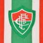 Fluminense 1970s Retro Football Shirt