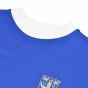 Sheffield Wednesday 1960s Retro Football Shirt