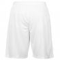 Austria 2018-2019 Puma Home Shorts (White)