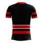 2025-2026 Canada Third Concept Football Shirt - Adult Long Sleeve