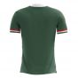 2024-2025 Mexico Home Concept Football Shirt (Your Name)