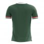 2025-2026 Mexico Home Concept Football Shirt (M.Layun 7)