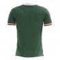 Mexico 2018-2019 Home Concept Shirt - Little Boys