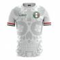 2023-2024 Mexico Away Concept Football Shirt (M Fabian 8)