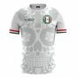 2023-2024 Mexico Away Concept Football Shirt (J Aquino 20)