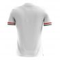 2023-2024 Mexico Away Concept Football Shirt (J M Corona 17)