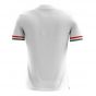 2025-2026 Mexico Away Concept Football Shirt (G.Dos Santos 10) - Kids