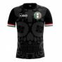 2020-2021 Mexico Third Concept Football Shirt (G.Dos Santos 10) - Kids