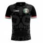 2023-2024 Mexico Third Concept Football Shirt (J M Corona 17)