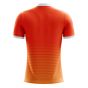 Holland 2018-2019 Home Concept Shirt - Womens