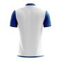 Iceland 2018-2019 Away Concept Shirt - Baby