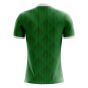 Ireland 2018-2019 Home Concept Shirt - Womens