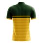 Australia 2018-2019 Home Concept Shirt - Womens