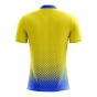 Sweden 2018-2019 Home Concept Shirt - Womens