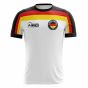 2023-2024 Germany Home Concept Football Shirt (Your Name) -Kids
