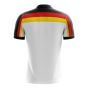 2023-2024 Germany Home Concept Football Shirt (Your Name) -Kids