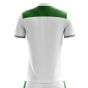 Saudi Arabia 2018-2019 Home Concept Shirt - Adult Long Sleeve