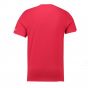 Portugal 2018-2019 Evergreen Crest Tee (Red) - Kids
