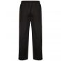 Airo Sportswear Tracksuit Pants (Black)