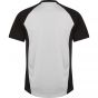 Airo Sportswear Player Training Tee (White-Black)