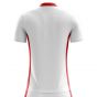 England 2018-2019 Home Concept Shirt - Womens