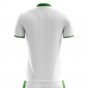 2024-2025 Senegal Home Concept Football Shirt (Diouf 9)