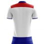 Panama 2018-2019 Away Concept Shirt - Little Boys