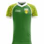 2023-2024 Senegal Third Concept Football Shirt (Ndoye 11) - Kids