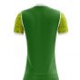 2023-2024 Senegal Third Concept Football Shirt (Kouyate 8) - Kids