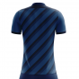 2023-2024 Argentina Away Concept Football Shirt (Pastore 18) - Kids
