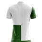 2025-2026 Algeria Home Concept Football Shirt (Mahrez 7)