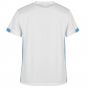 Argentina FIFA World Cup 2018 Poly T Shirt Mens (White)