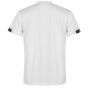 Germany FIFA World Cup 2018 Poly T Shirt Mens (White)