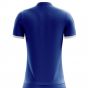 Greece 2018-2019 Away Concept Shirt - Adult Long Sleeve