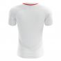 2025-2026 Poland Home Concept Football Shirt (Krychowiak 10) - Kids