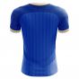 2023-2024 Italy Home Concept Football Shirt (Chiellini 3)