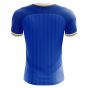 2025-2026 Italy Home Concept Football Shirt (Pirlo 21) - Kids