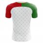 2023-2024 Italy Away Concept Football Shirt (Cannavaro 5)