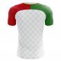 2024-2025 Italy Away Concept Football Shirt (De Rossi 16) - Kids