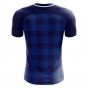 2023-2024 Scotland Tartan Concept Football Shirt (Griffiths 9) - Kids