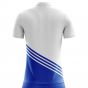 Russia 2018-2019 Away Concept Shirt (Kids)