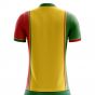 2024-2025 Senegal Third Concept Football Shirt (Ndoye 11)