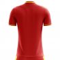 Spain 2018-2019 Home Concept Shirt - Little Boys